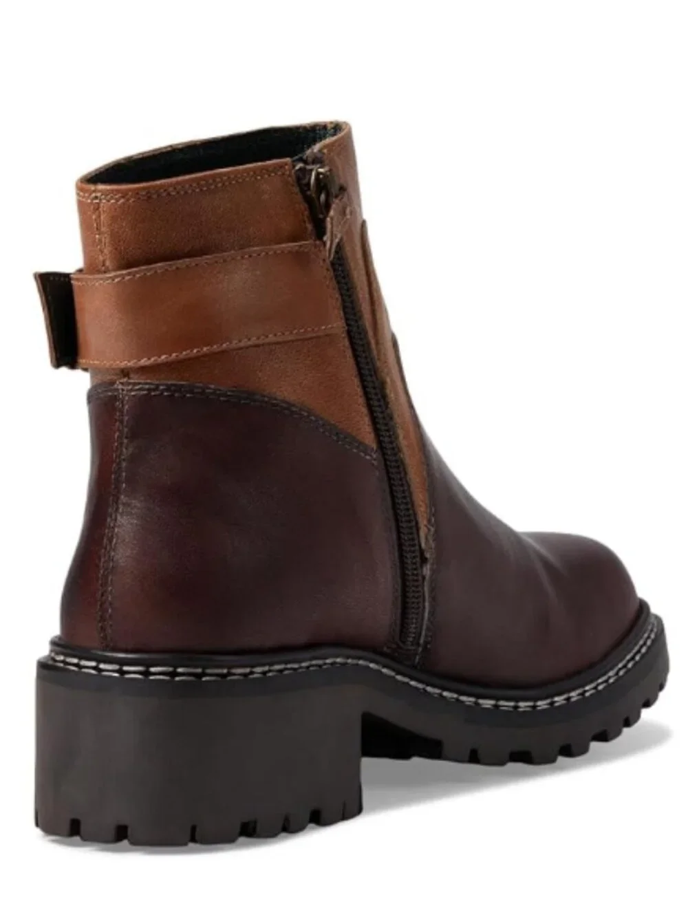 ROAN BY BED STU Nepenthe Buckle Boots - Leather (For Women)
